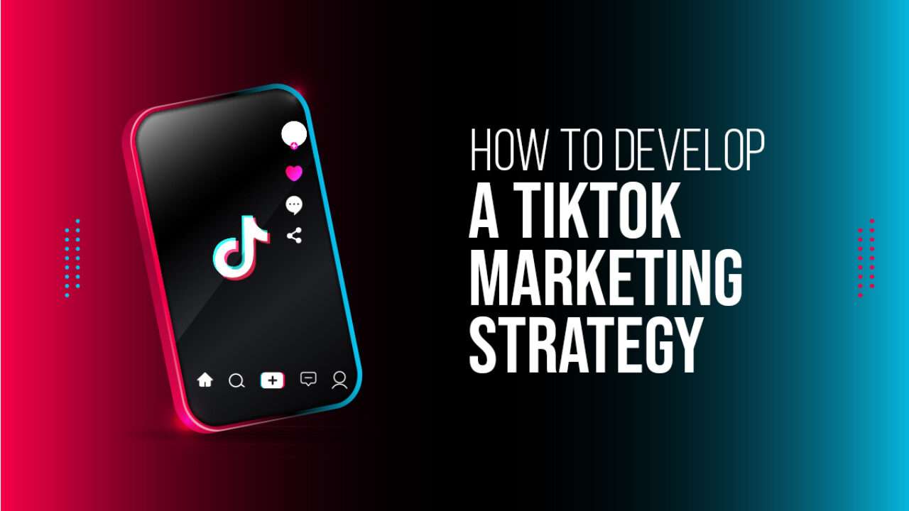 Read more about the article “Unlocking the Power of TikTok for Digital Marketing Success”